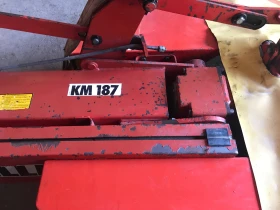  Krone WELGER-1, 80 mt | Mobile.bg    16