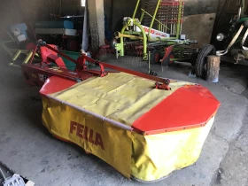  Krone WELGER-1, 80 mt | Mobile.bg    10