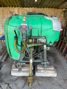 Пръскачка Друга марка UNIGREEN - изображение 1