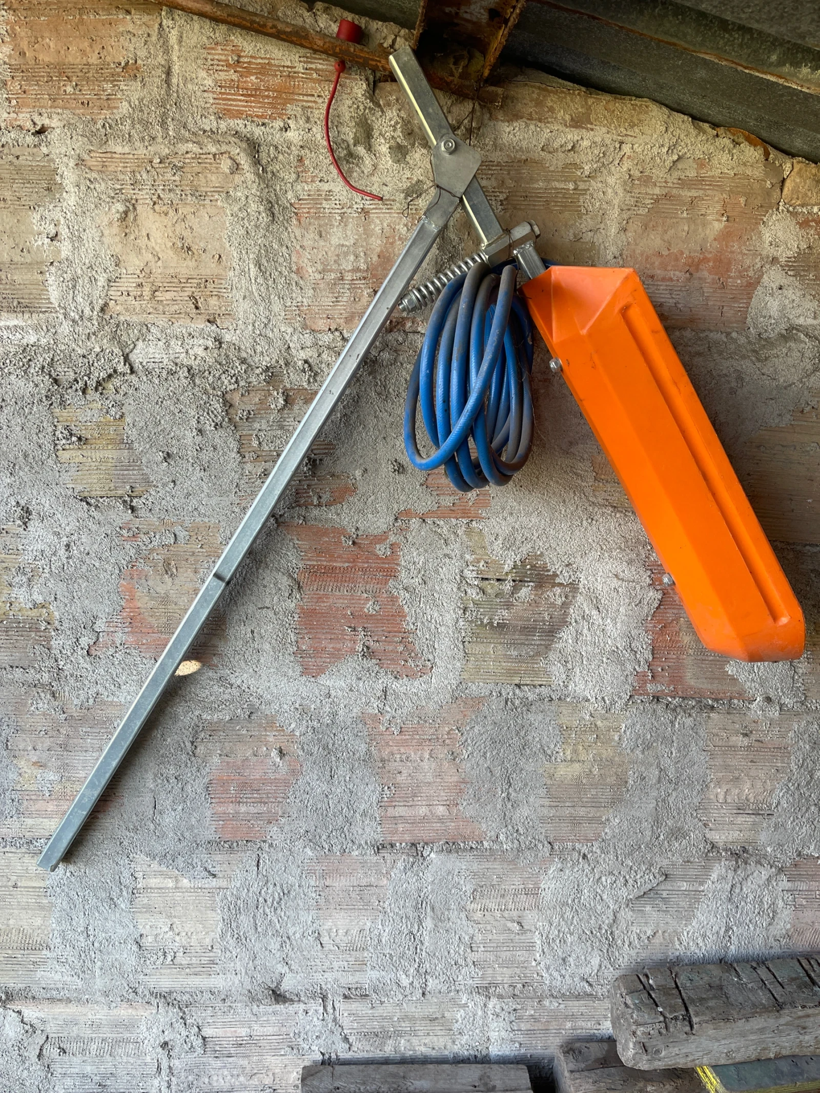 Пръскачка Друга марка UNIGREEN, снимка 4 - Селскостопанска техника - 53747403