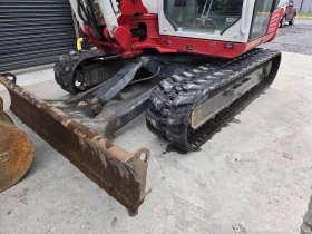 Багер Takeuchi TB290 | Auto.bg — изображение 2