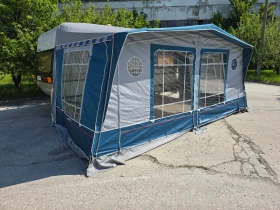  Hobby SOLIFER 460 | Mobile.bg    17
