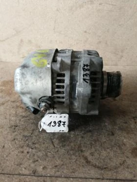 алтернатор Renault VelSatis Espace 3.0dci- 150A , снимка 1