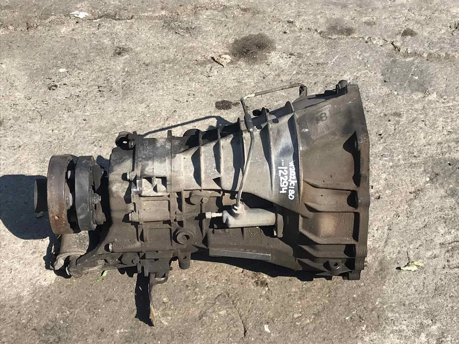  Mercedes C180,W202,1998. | Mobile.bg   1