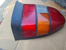 Стоп Nissan Primera P10 91-96г хечбек десен, снимка 2 - Части - 47531511