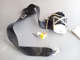 Колан преден десен Фолксваген Пасат Б6 (к)