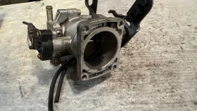 Дроселова Клапа за BMW 318 1994 - 1734771, снимка 2 - Части - 53012490