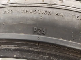 Гуми Летни 255/40R21, снимка 7