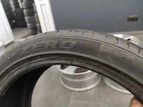 Гуми Летни 255/40R21, снимка 4