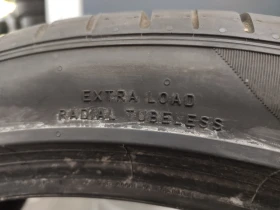 Гуми Летни 255/40R21, снимка 6