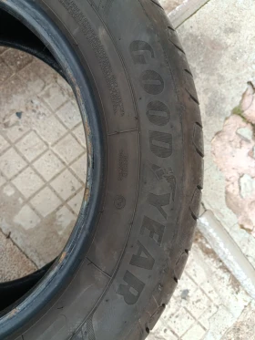 Гуми Летни 195/65R15, снимка 5