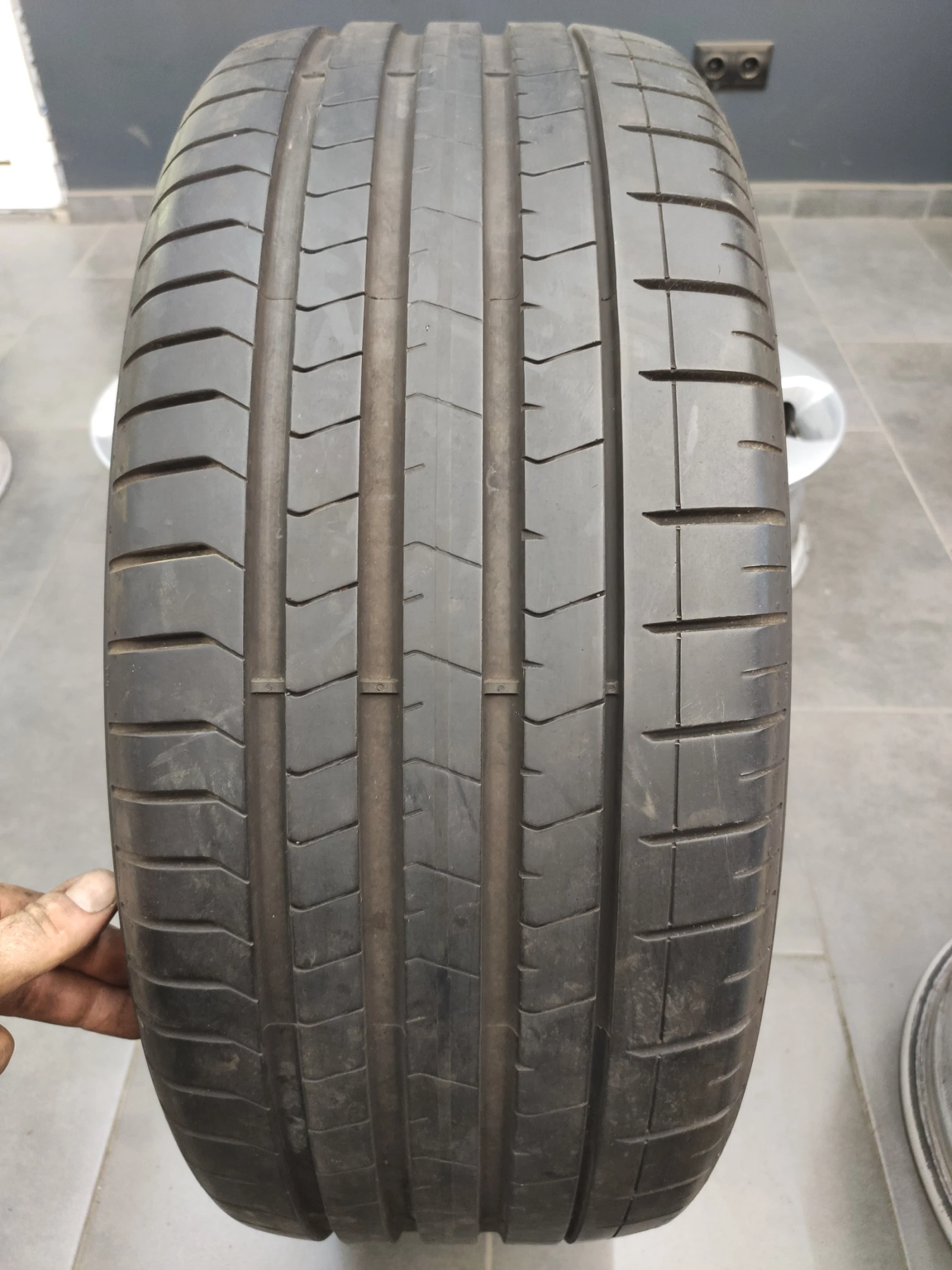  255/40R21 | Mobile.bg   2