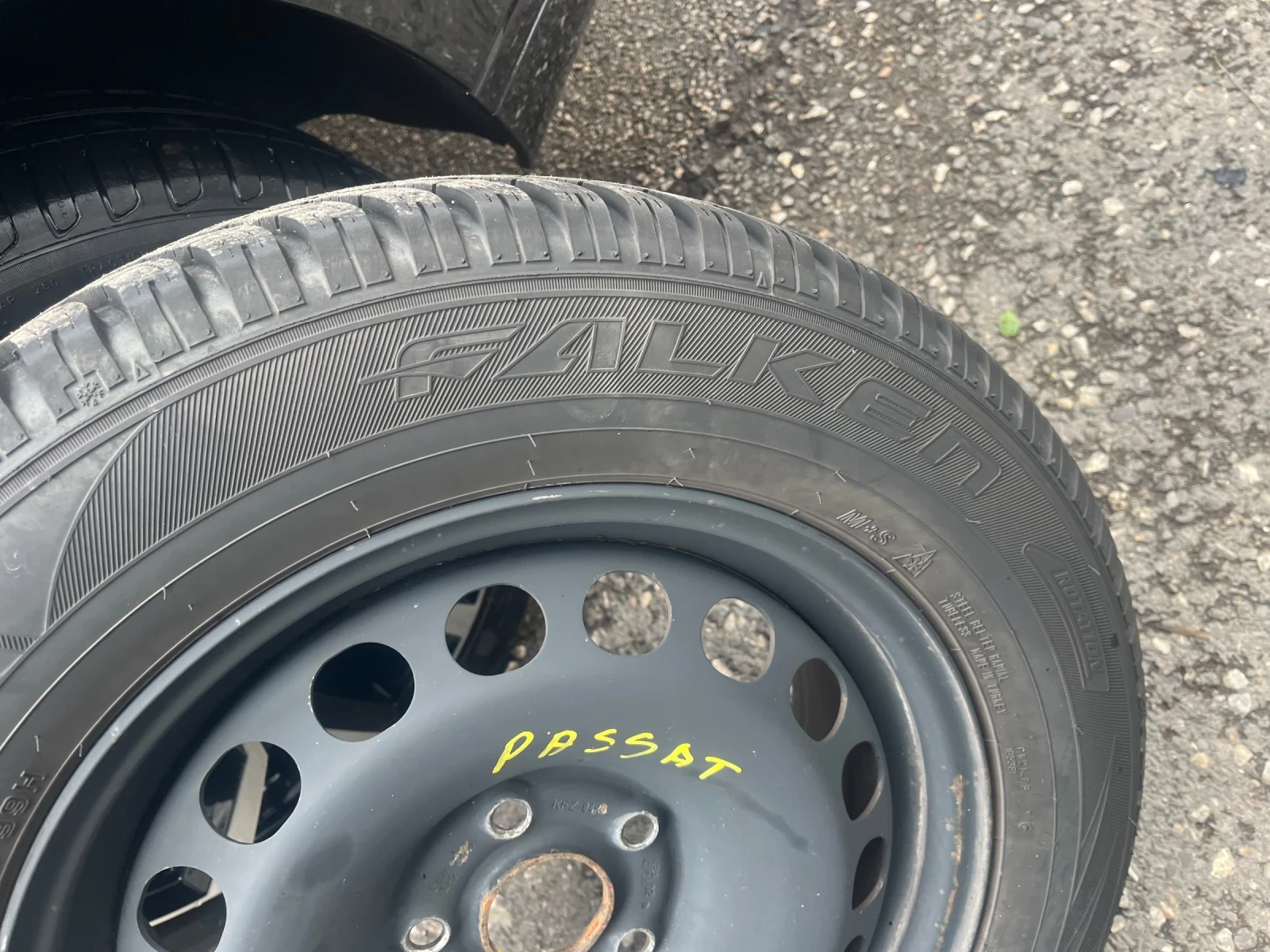   VW Passat | Mobile.bg   6