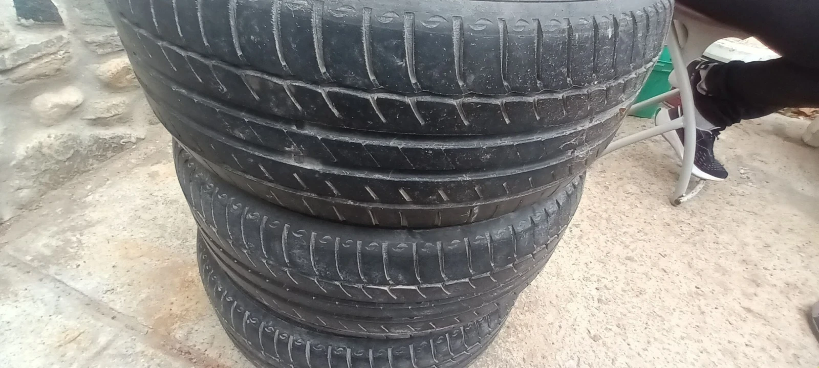  205/55R16 | Mobile.bg   3