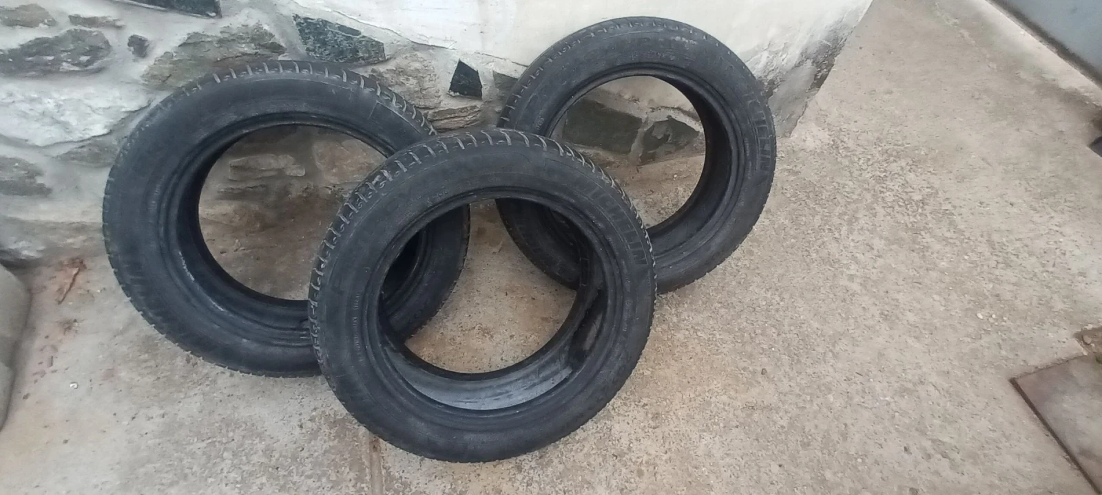  205/55R16 | Mobile.bg   1