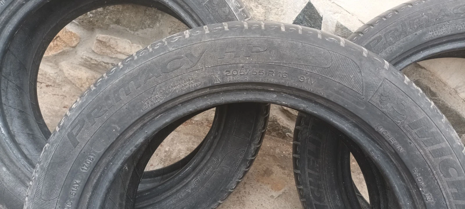  205/55R16 | Mobile.bg   2