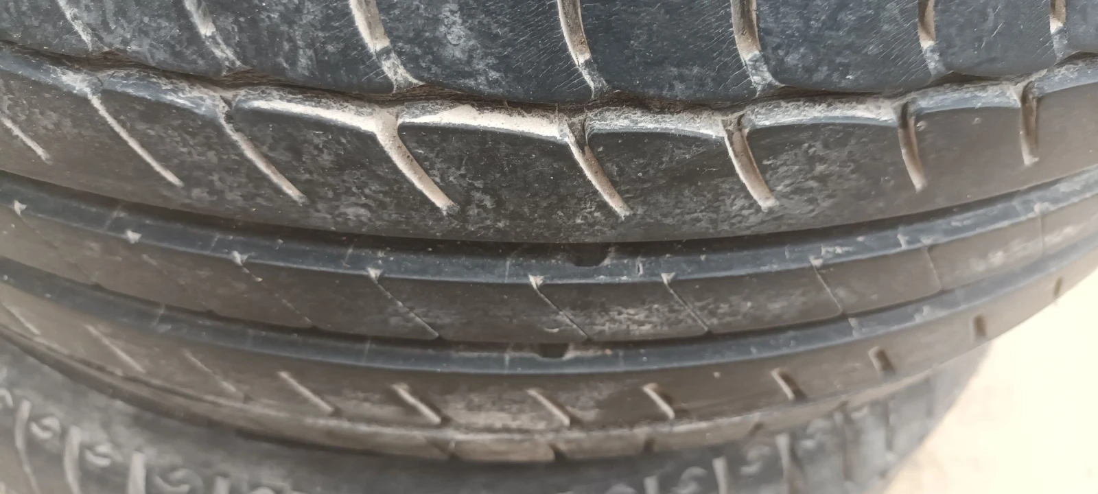  205/55R16 | Mobile.bg   4