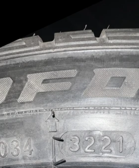    255/40R19 | Mobile.bg    6