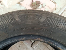 ����� �� �������� �� ���� 195/65R15