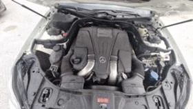 Mercedes-Benz CLS 500 AMG, снимка 12
