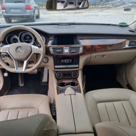 Mercedes-Benz CLS 500 AMG, снимка 10