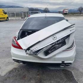 Mercedes-Benz CLS 500 AMG, снимка 5