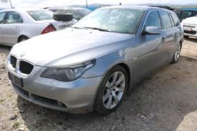 BMW 525 D, снимка 1
