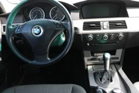 BMW 525 D, снимка 9