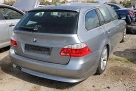 BMW 525 D, снимка 5