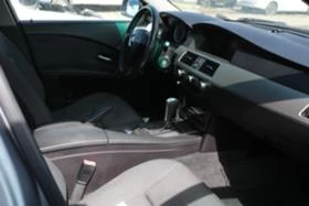 BMW 525 D, снимка 10