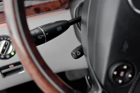 Mercedes-Benz S 500 4matic ГАЗ, снимка 8