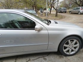 Mercedes-Benz C 220 Купе, снимка 2