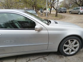 Mercedes-Benz C 220 Купе, снимка 6