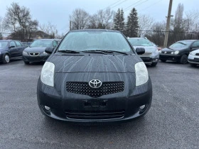 Toyota Yaris 1.3-БЕНЗИН-НАВИГАЦИЯ, снимка 2