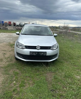 VW Polo 1.2 i, снимка 2