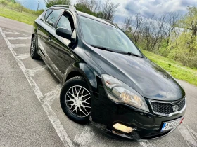 Kia Ceed 1.6CRDI* REALNI KM* 