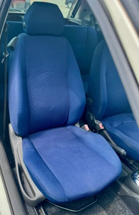 Fiat Punto Автоматик / Климатик / 136000км, снимка 10