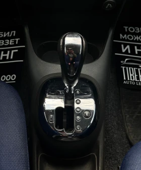 Fiat Punto Автоматик / Климатик / 136000км, снимка 14