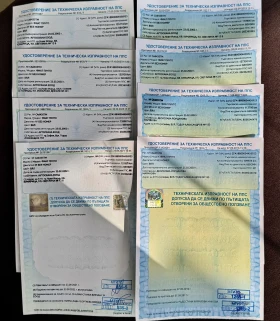 Fiat Punto Автоматик / Климатик / 136000км, снимка 16