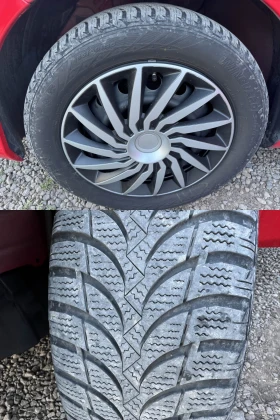 Toyota Yaris 1.5i Hybrid, снимка 17