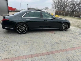 Mercedes-Benz S 580 Top Full , снимка 5