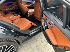 Mercedes-Benz S 580 Top Full , снимка 11