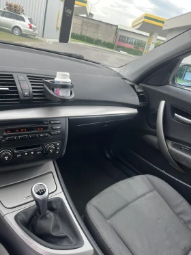 BMW 118, снимка 7