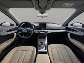 Audi A4 35 TDI, снимка 9