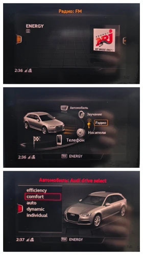 Audi A4 35 TDI, снимка 16