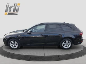 Audi A4 35 TDI, снимка 3