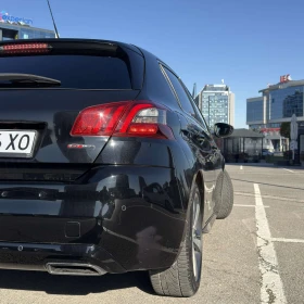 Peugeot 308 GT Line, снимка 17