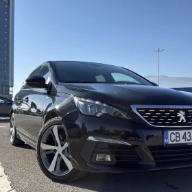 Peugeot 308 GT Line, снимка 1