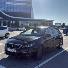 Peugeot 308 GT Line, снимка 2
