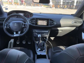 Peugeot 308 GT Line, снимка 8